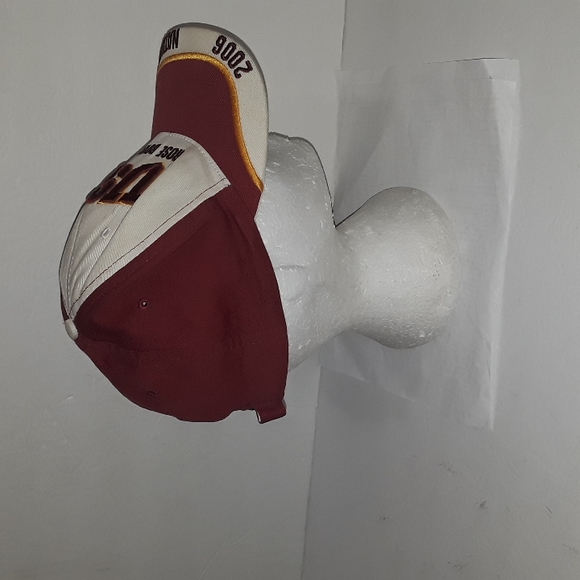 RARE VINTAGE USC 2006 ROSE BOWL FOOTBALL HAT - Picture 4 of 6